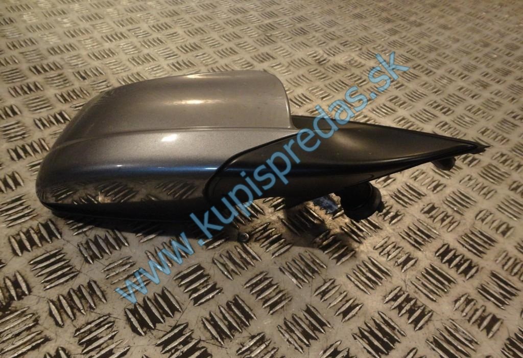 Spätné zrkadlo pravé BMW 5 F10 F11 